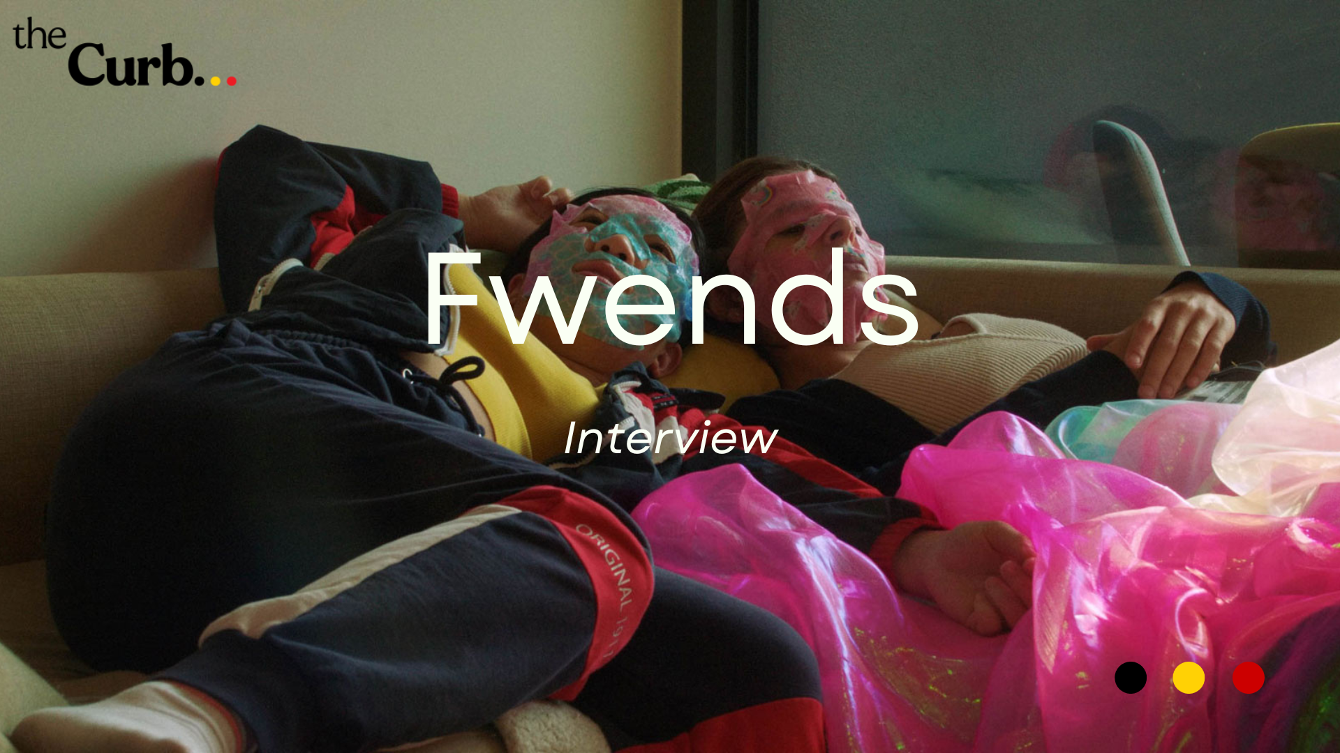 In this interview, Sophie Somerville invites you to become Fwends with her delightful feature film debut