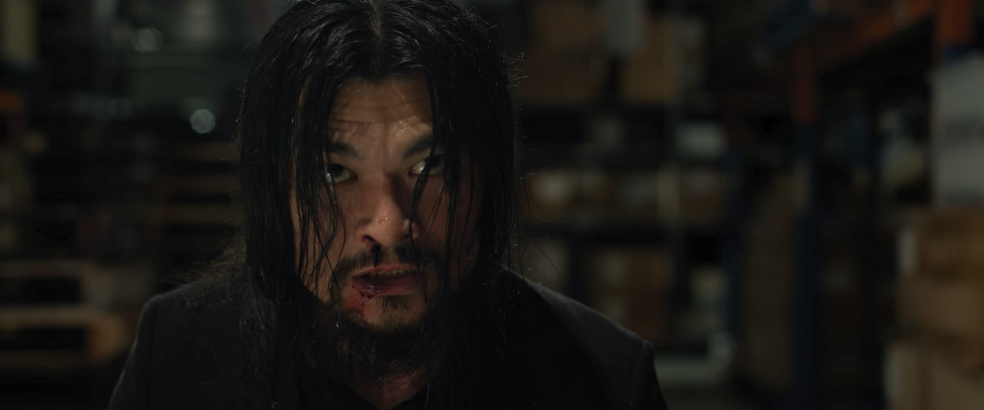 Behind the Scenes of Unseen Enemy: The Making of an Australian Action Thriller