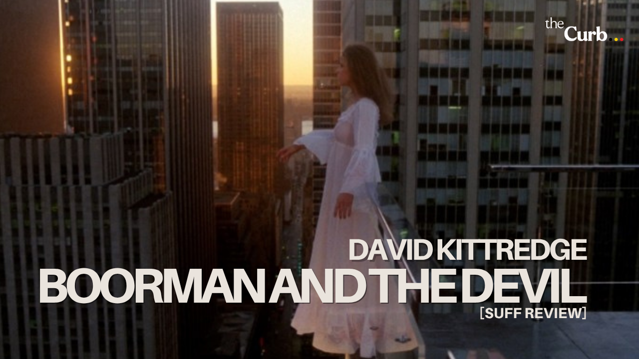 Boorman and the Devil is a treat for film enthusiasts as it respectfully investigates a notorious flop