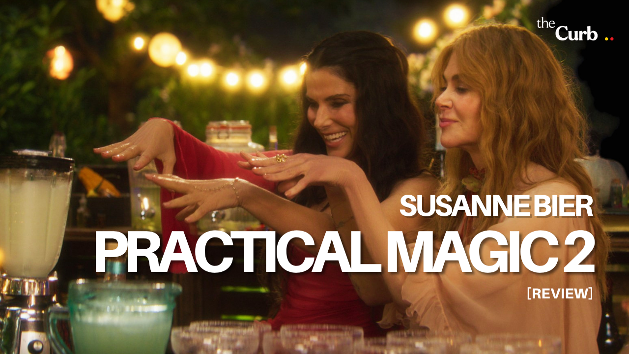 Practical Magic 2 is nostalgia bait with little to enchant