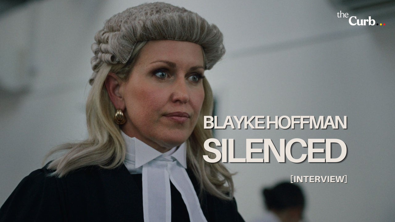 Producer Blayke Hoffman on the importance of listening to women with the impactful documentary Silenced