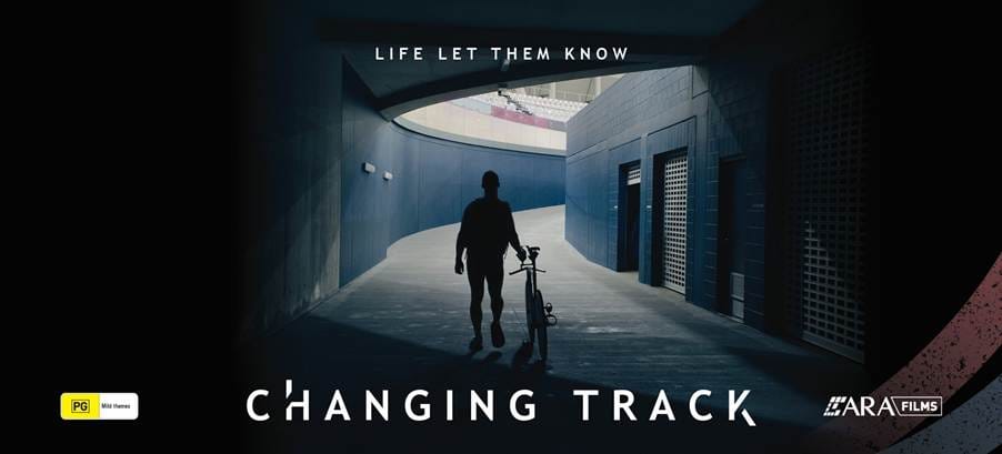 Changing Track Stars Bring Home the Gold | Tim Ferguson Joins Sydney Premiere Following Sell-Out Screenings in Adelaide and Perth