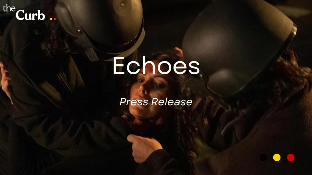 Echoes Emerges as a Contender for the 2026 AACTA Awards
