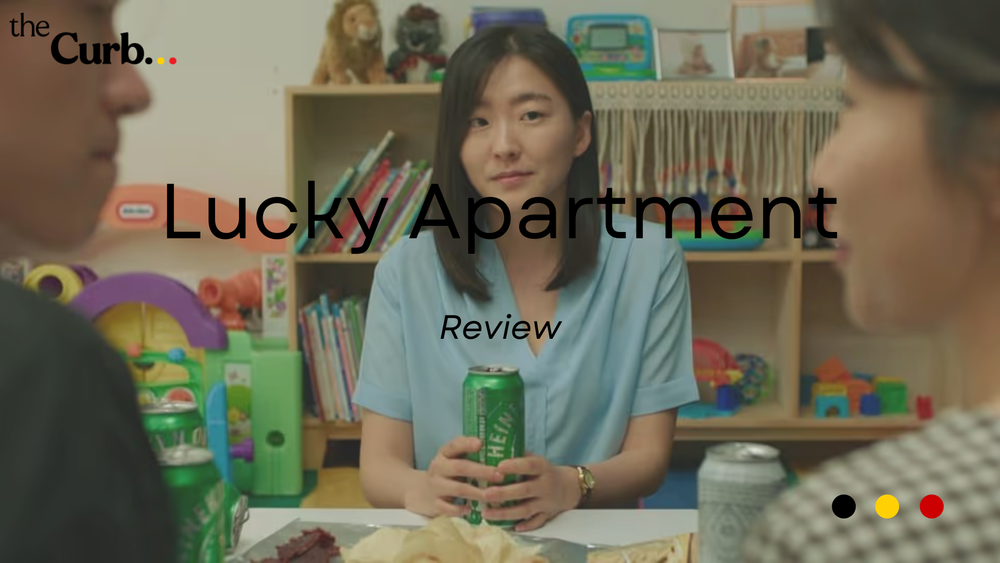 Queer Screen Review: Lucky, Apartment and the fear of being unseen