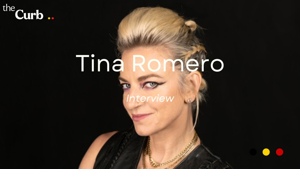 SUFF Interview: Glitter and Gore: Tina Romero on Queens of the Dead