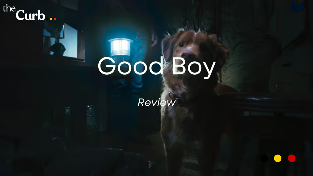 MonsterFest: Good Boy is Best in Show of Doggy Horror