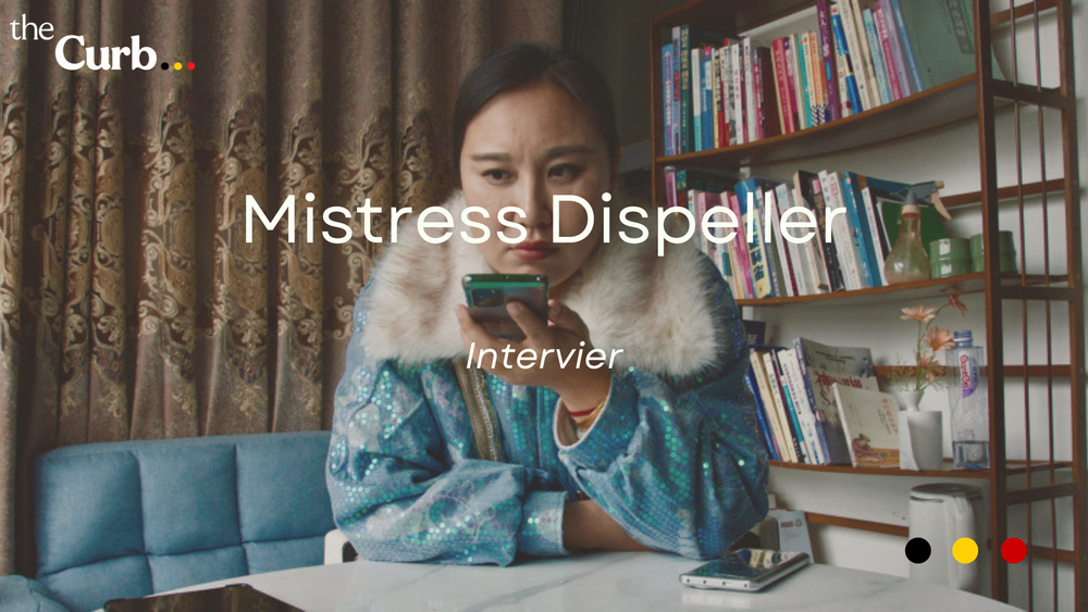 Sydney Film Festival Interview: Mistress Dispeller director Elizabeth Lo talks capturing a fight for fidelity