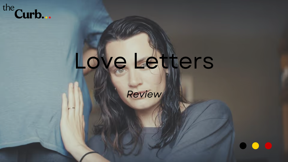 Queer Screen review: Alice Douard’s Love Letters is a tender story of motherhood, music, and love
