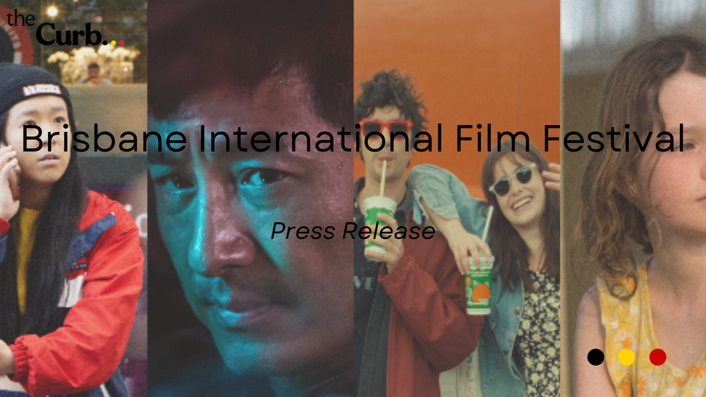 Brisbane International Film Festival rolls out the red carpet this November