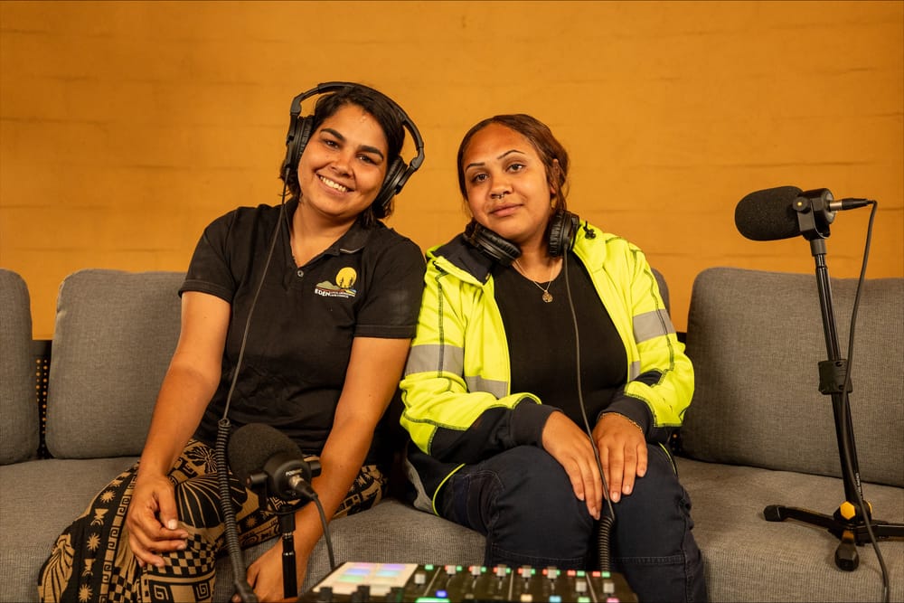 AFTRS Brings On Country Pathways Program To Gadigal Land