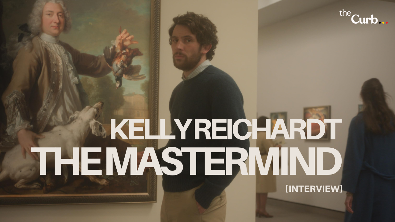 The Mastermind director Kelly Reichardt on the importance of art that represents home