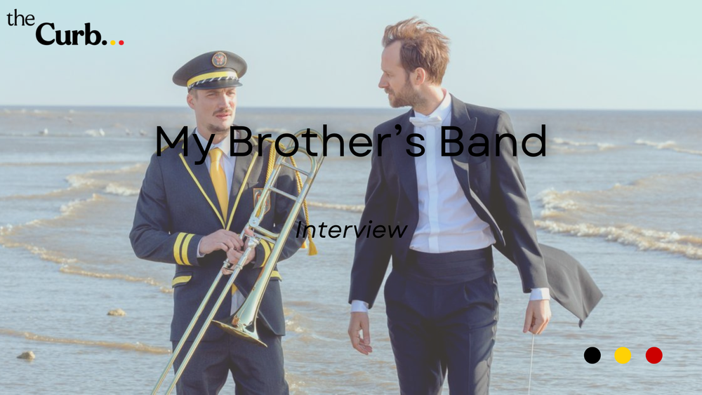 Emmanuel Courcol on the universality and emotion of My Brother's Band (En Fanfare)