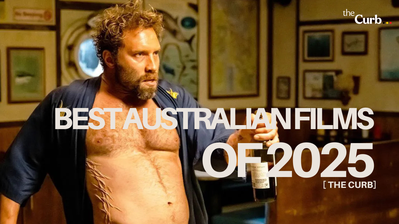 We want to know what your favourite Australian film of 2025 is