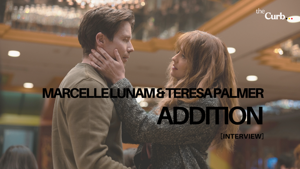 Addition Director Marcelle Lunam and lead Teresa Palmer on bringing Toni Jordan’s book to life on screen