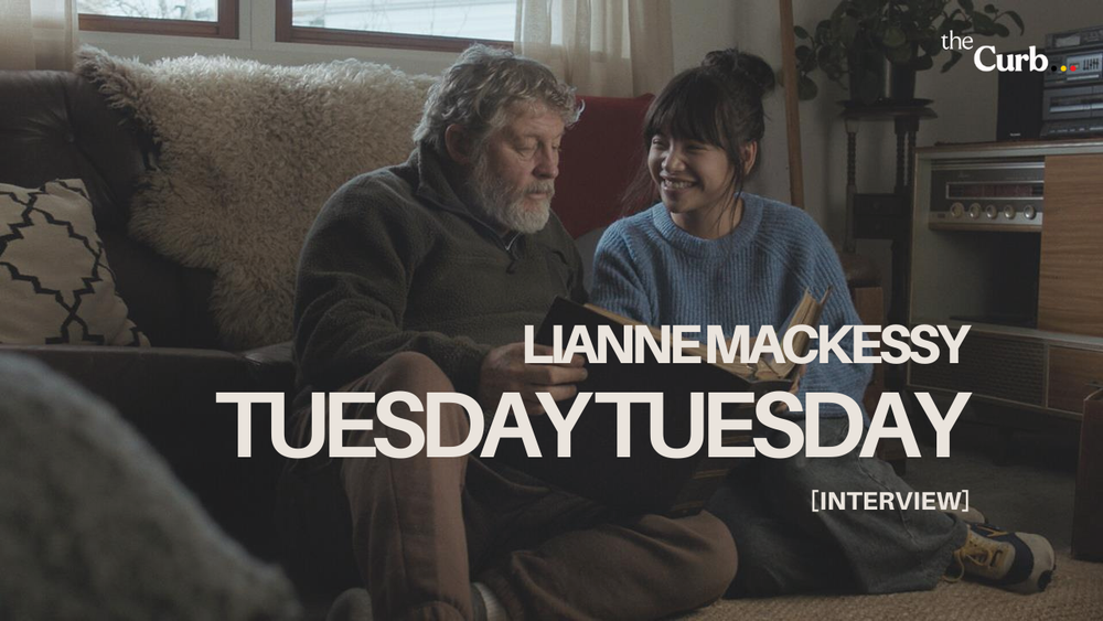 Tuesday Tuesday director Lianne Mackessy on honouring the lives of people living with dementia in her short film
