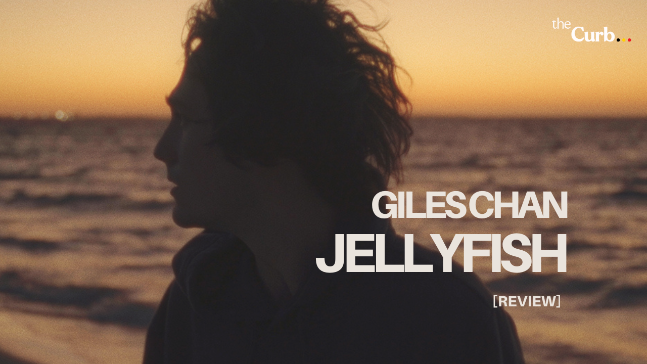 Giles Chan puts pain at the centre of his impactful feature debut Jellyfish