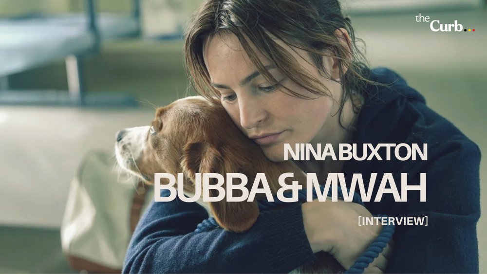 Nina Buxton on bringing stories about coercive control to life on screen with her short film Bubba