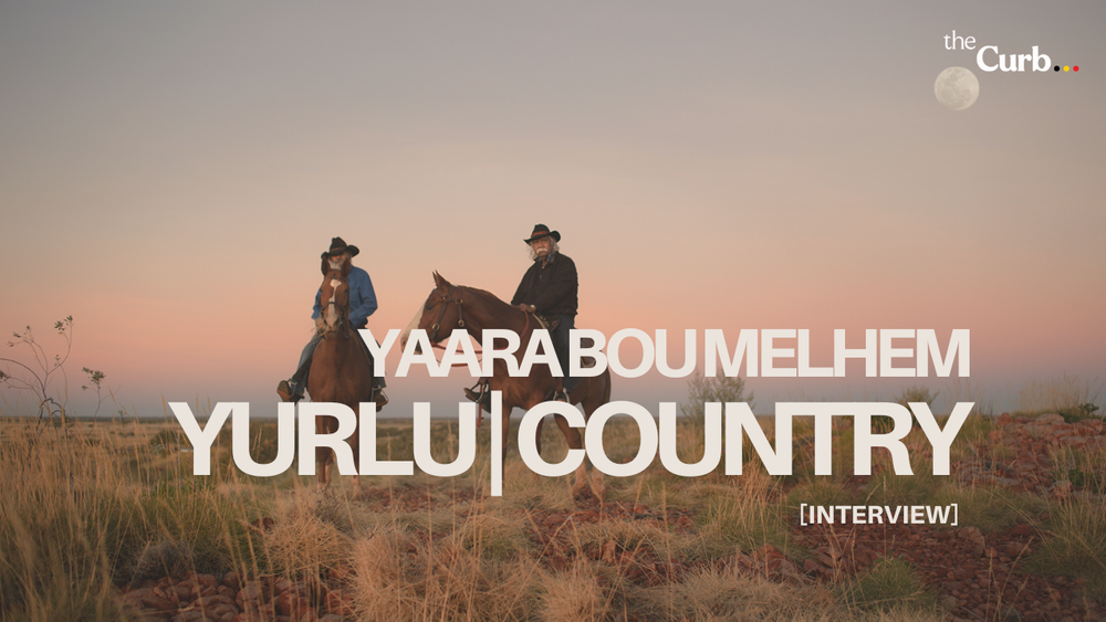 Yurlu | Country director Yaara Bou Melhem on honouring the legacy of Maitland Parker and the grace that resides in her essential documentary