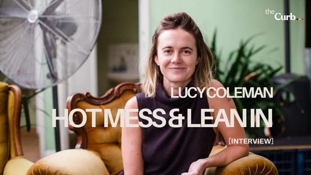 Lucy Coleman on centering fearless stories about women in modern Australian cinema and TV