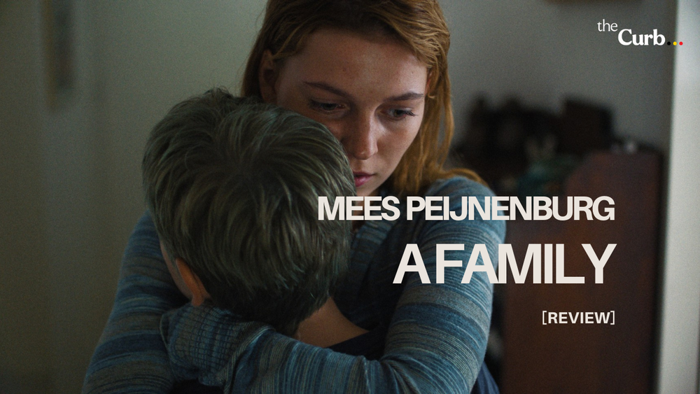 A Family Show the Quiet Storm of Growing Up in the Shadows of Divorce