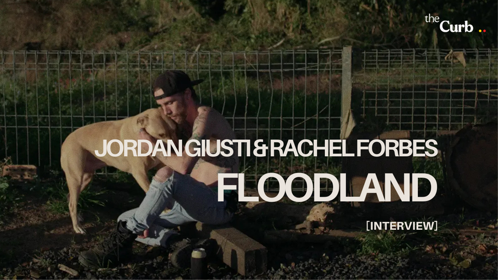 Floodland director Jordan Giusti & producer Rachel Forbes on capturing the fate of Lismore on screen