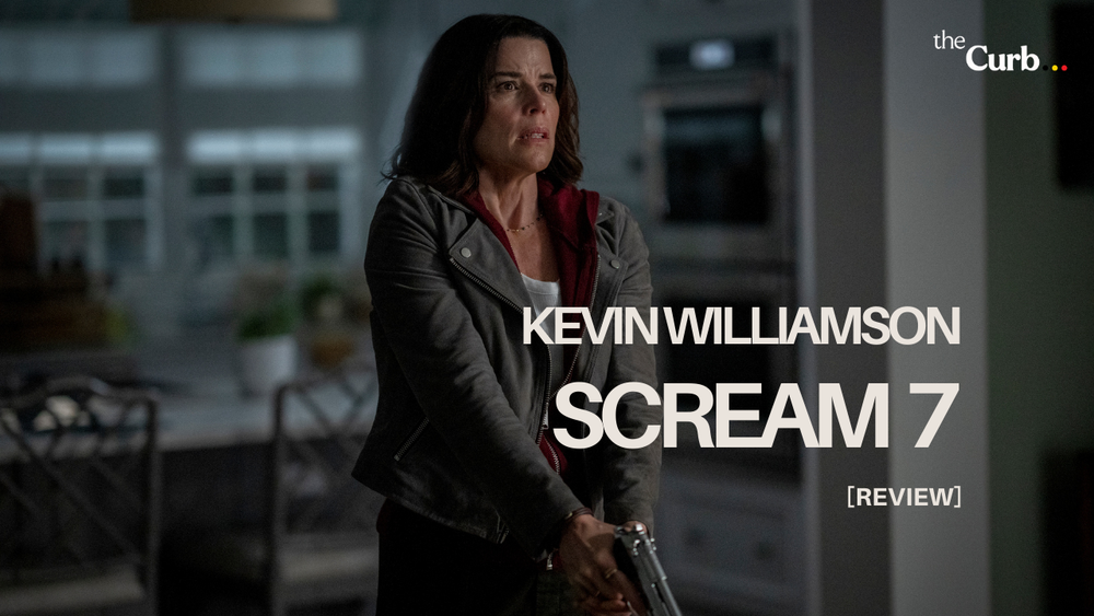 Scream 7 doesn't care about scary movies so why should you care about Scream 7?