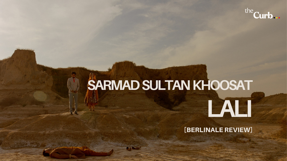 Lali is a Fever Dream of Desire Turning into Dread