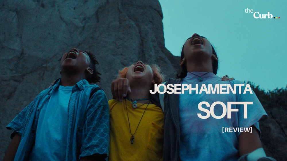 Soft is an important coming-of-age story for queer kids that gives its characters space to experience agony and ecstasy