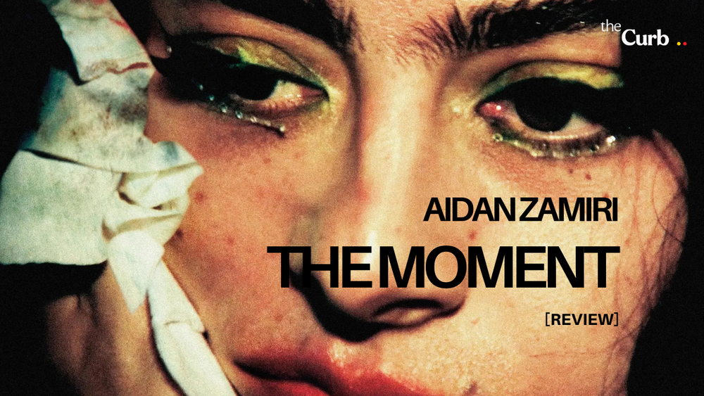 The Moment is a Glittery Goodbye to an Era