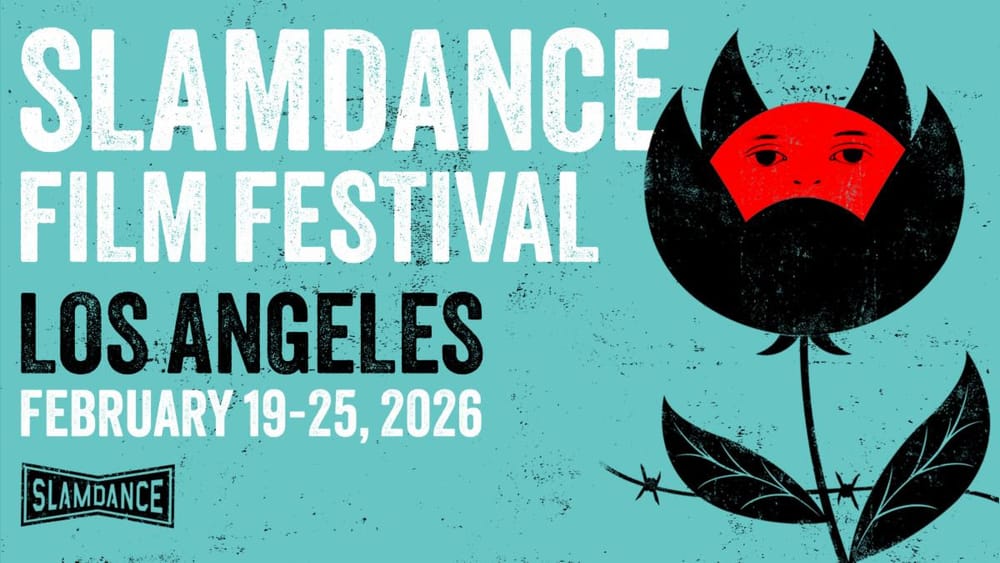 Winners of the 2026 Slamdance Film Festival Announced