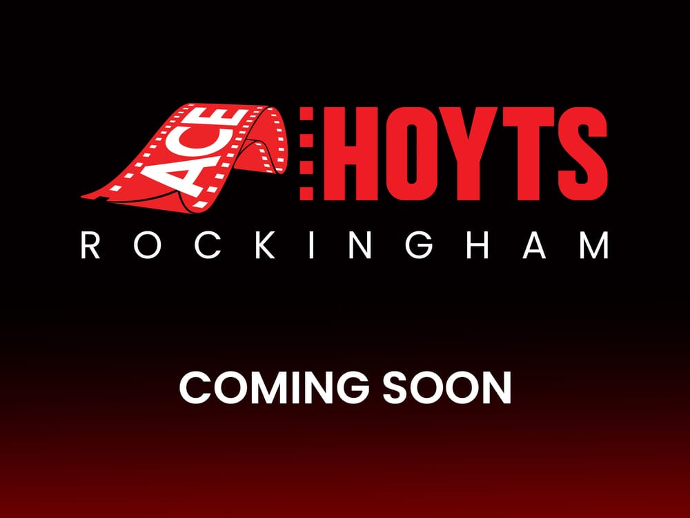 HOYTS and ACE reunite for Rockingham joint venture