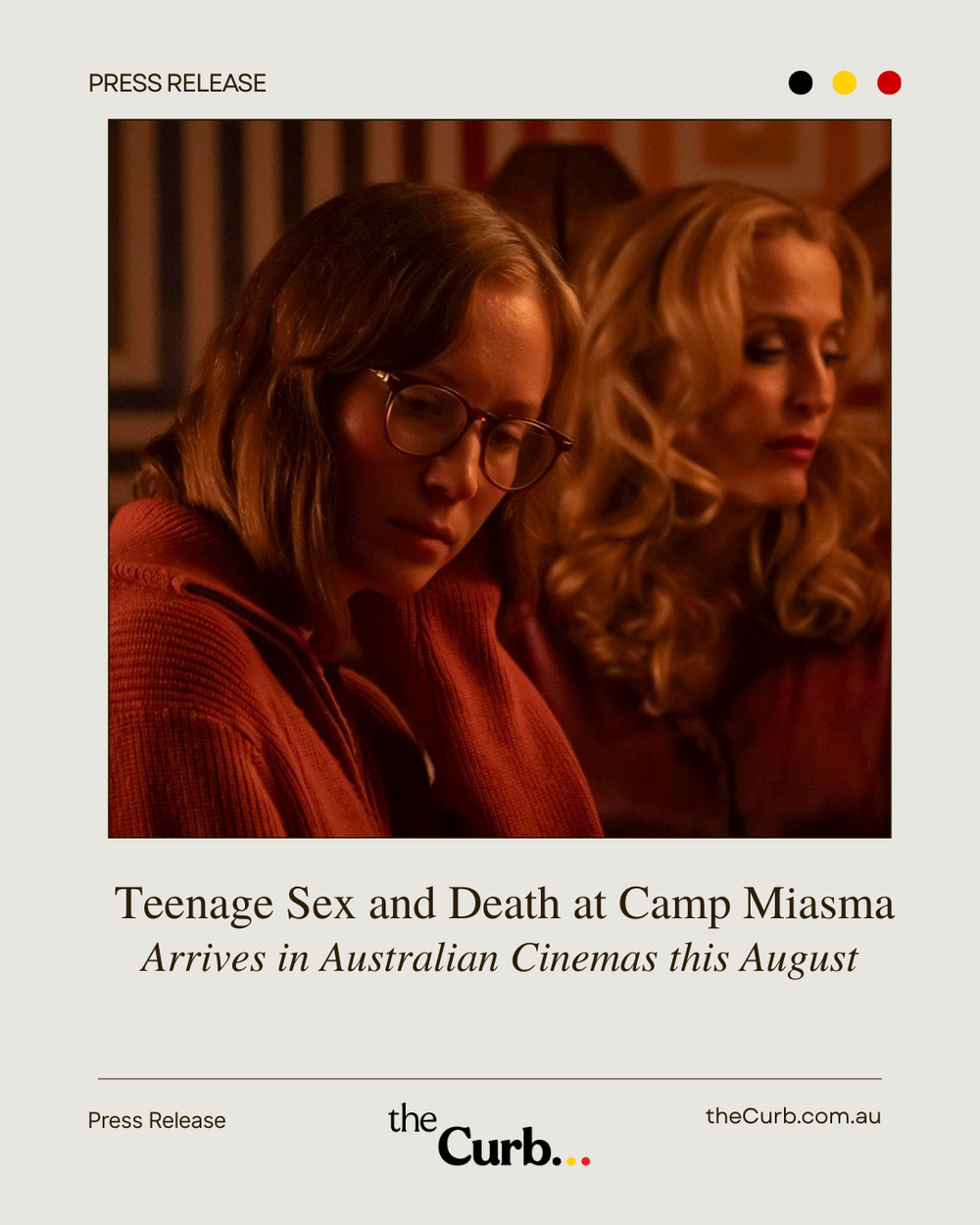 Jane Schoenbrun's new film to screen in Aussie cinemas this August