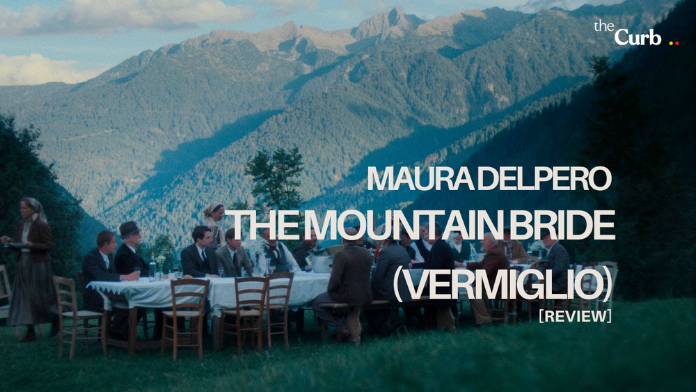 The Mountain Bride (Vermiglio) is a Rich Tapestry of Human Sensibility