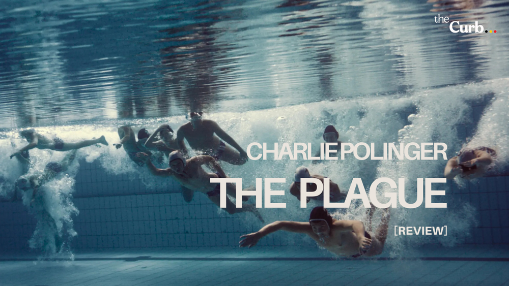 The Plague declares itself as a nerve-wracking coming of age classic