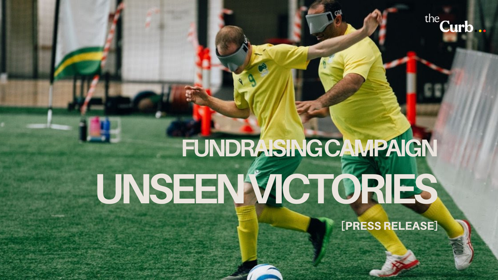 Queensland Short Documentary Launches Community Fundraising Campaign Ahead of FIFA World Cup 2026 and Brisbane 2032