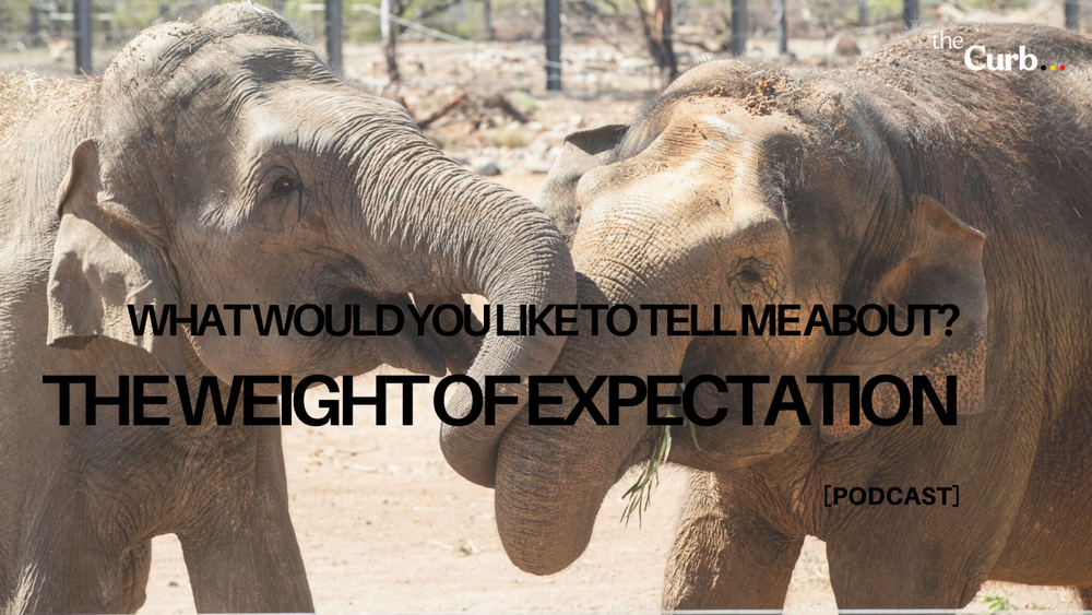 The Weight of Expectation