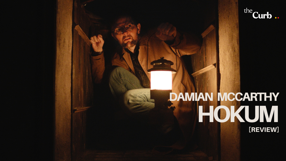 Hokum announces Damian McCarthy as a major creative voice and a horror maestro