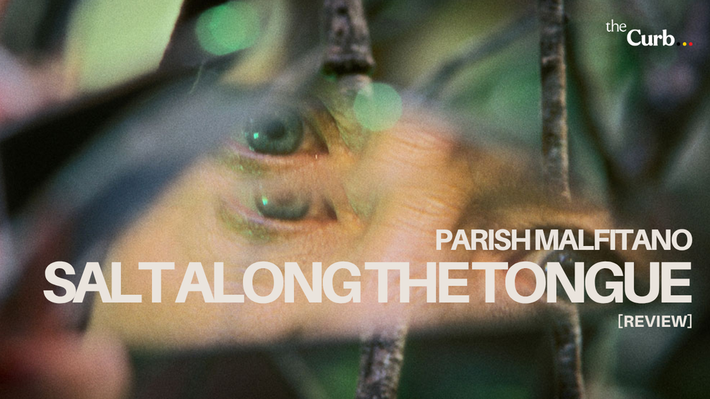 Salt Along the Tongue is a heady and mysterious Australian Euro folk horror