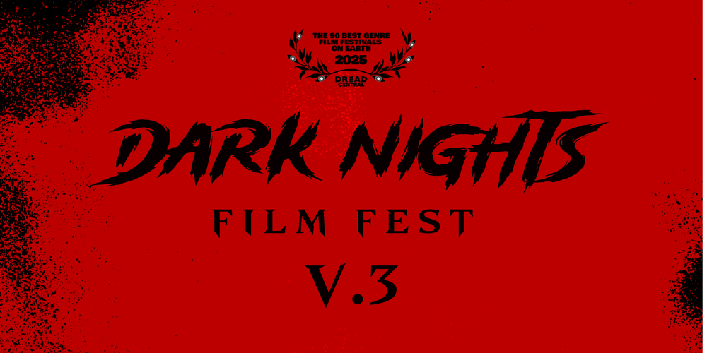 Australia’s Darkest Film Festival Returns and Calls for the Creepiest Cinema