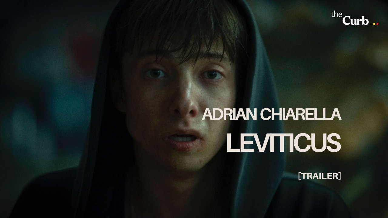 Leviticus trailer releases ahead of 18 June 2026 Australia release