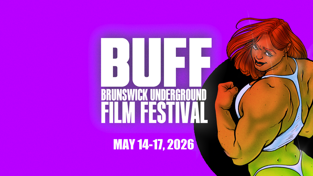 BUFF is back twice the size with Devils, F**ktoys, Bunnylovr's and more