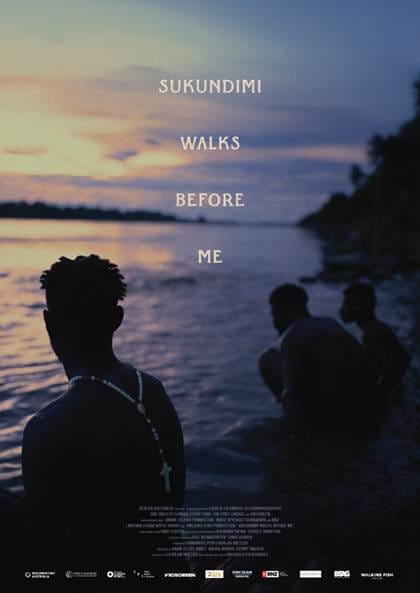 Sukundimi Walks Before Me to screen at Sydney Film Festival, trailer released
