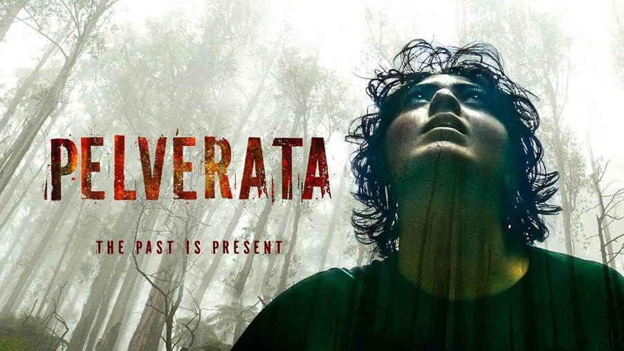 Aussie folk horror flick Pelverata to have Q&A screening ahead of digital release
