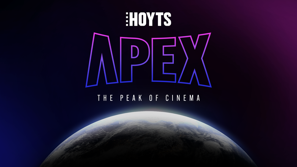 HOYTS unveils world’s largest LED cinema screen at Karrinyup, redefining the big screen experience