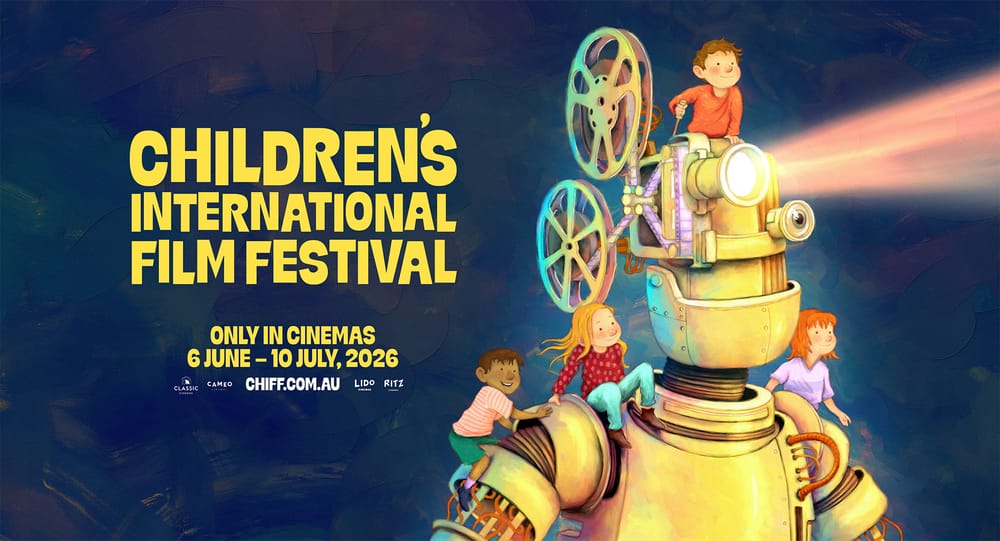 The Children's International Film Festival Returns in June and July with 30 Kids' Films From Around the World
