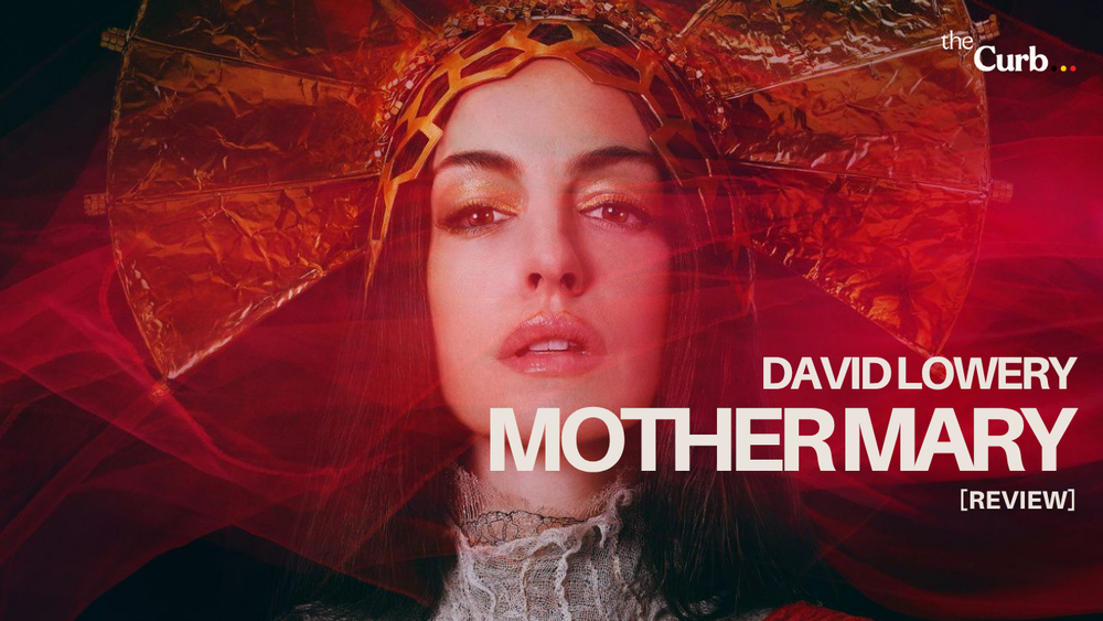 Mother Mary is an immersive and fascinating art haunting