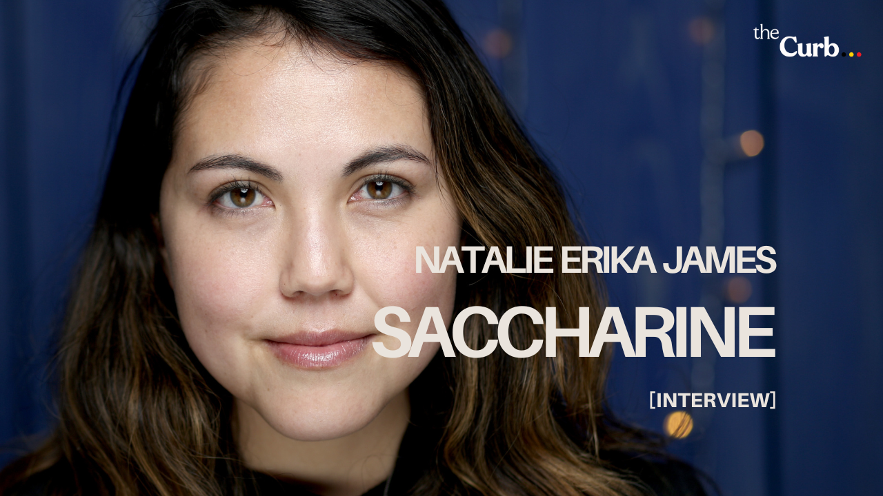 Sugar (C)rush: Natalie Erika James on agony and ecstasy in Saccharine