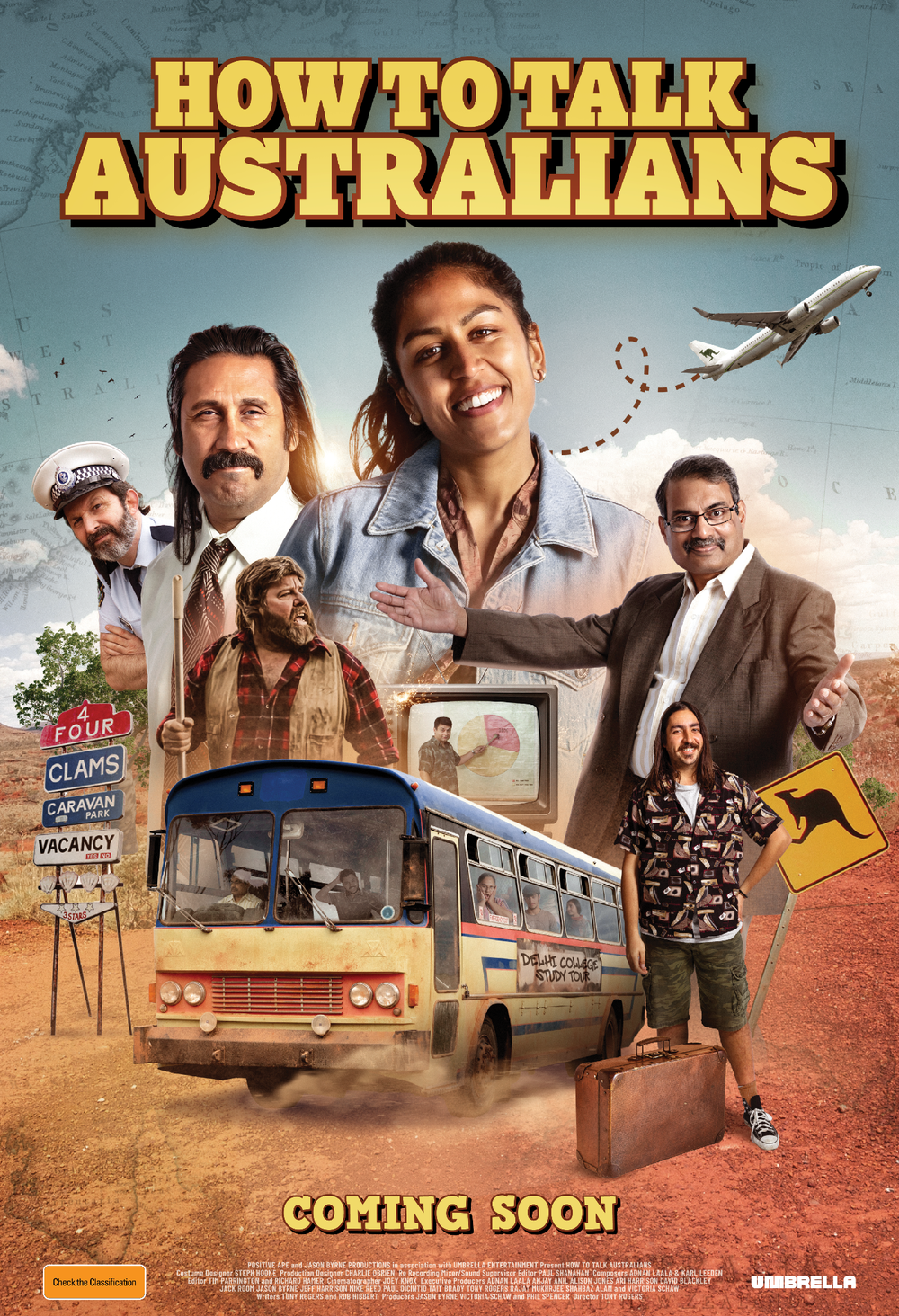 How to Talk Australians trailer launched ahead of 11 June 2026 release date