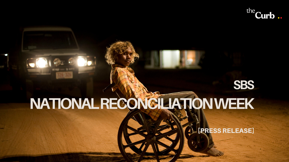 NITV Schedule for National Reconciliation Week: Focus on David Gulpilil & Warwick Thornton