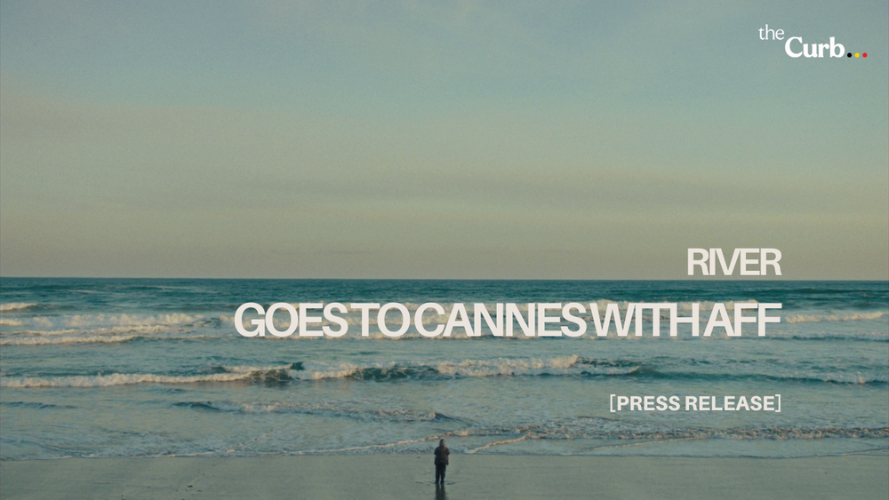 Adelaide Film Festival Presents ‘River’ at Goes to Cannes Ahead of Its World Premiere at the 66th Zlín Film Festival